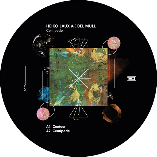Heiko Laux & Joel Mull - Centipede