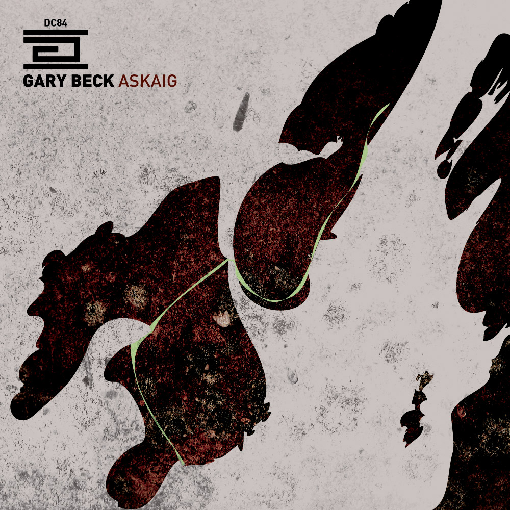 Gary Beck - Askaig