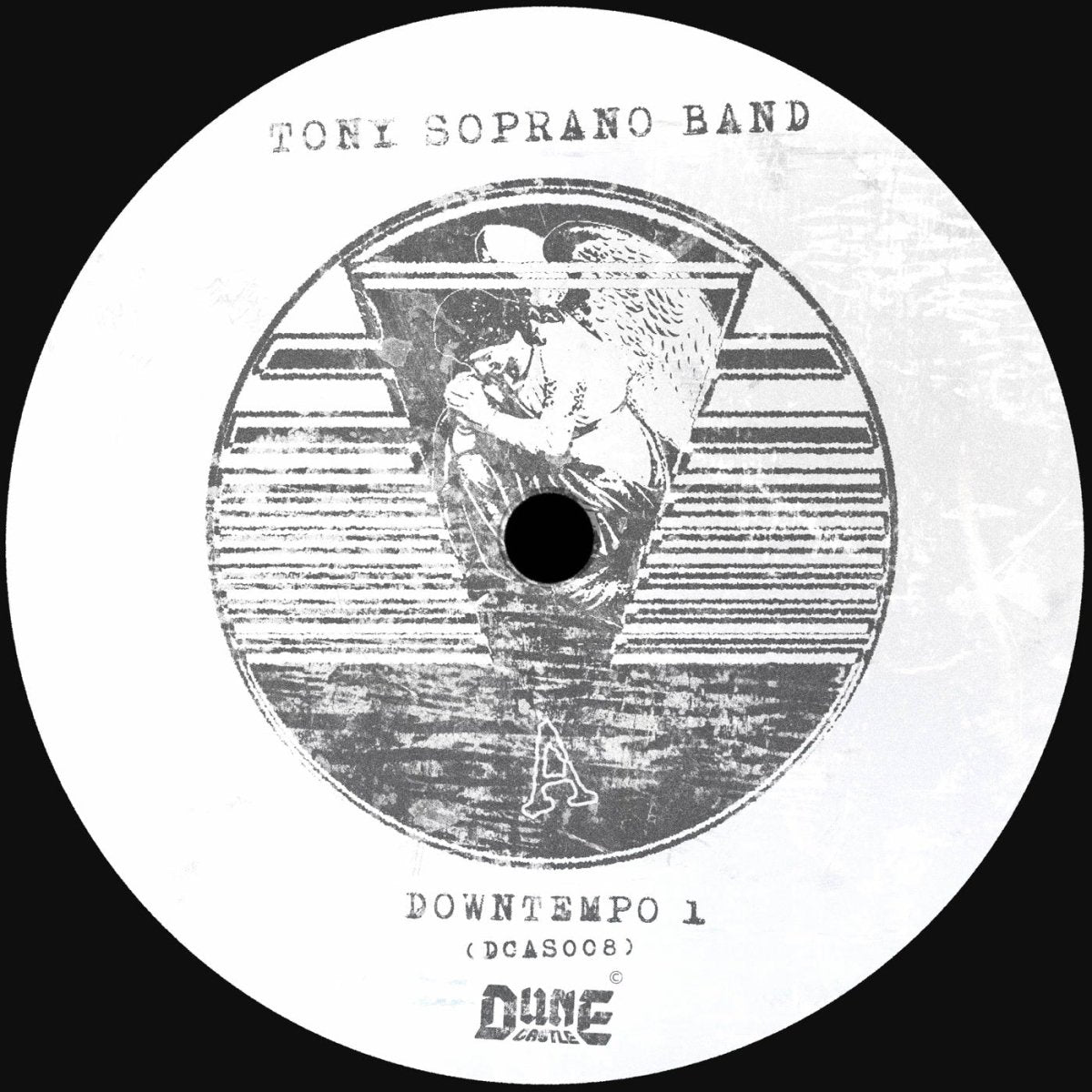 Tony Soprano Band - Downtempo 1