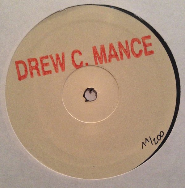 Drew C. Mance - Untitled