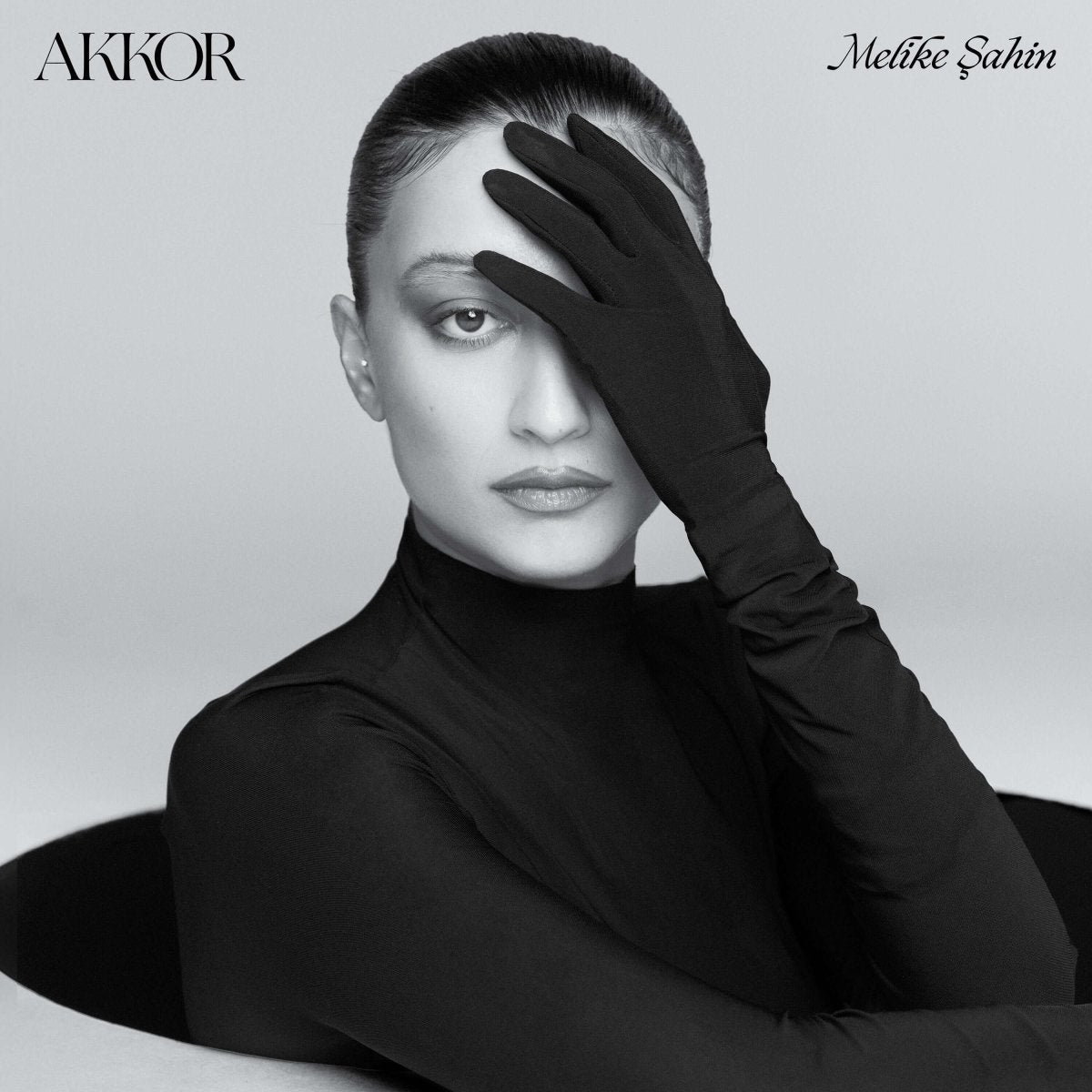 Melike Şahin - AKKOR