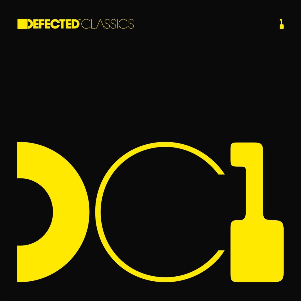 Various - Defected Classics 1