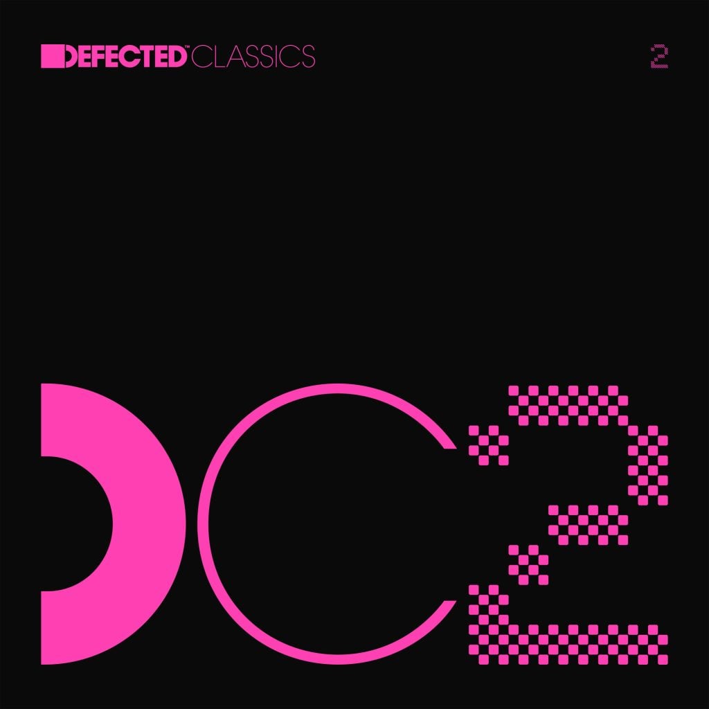 Various - Defected Classics 2