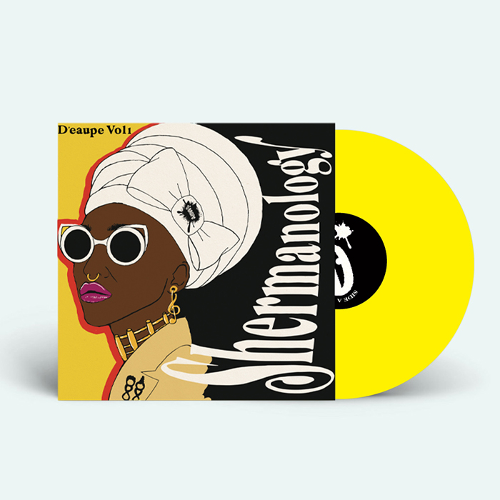 Shermanology - D'Eaupe Vol. 1
