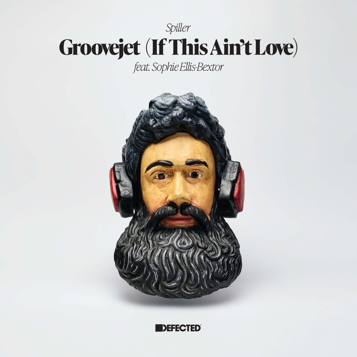 Spiller - Groovejet (If This Ain't Love)