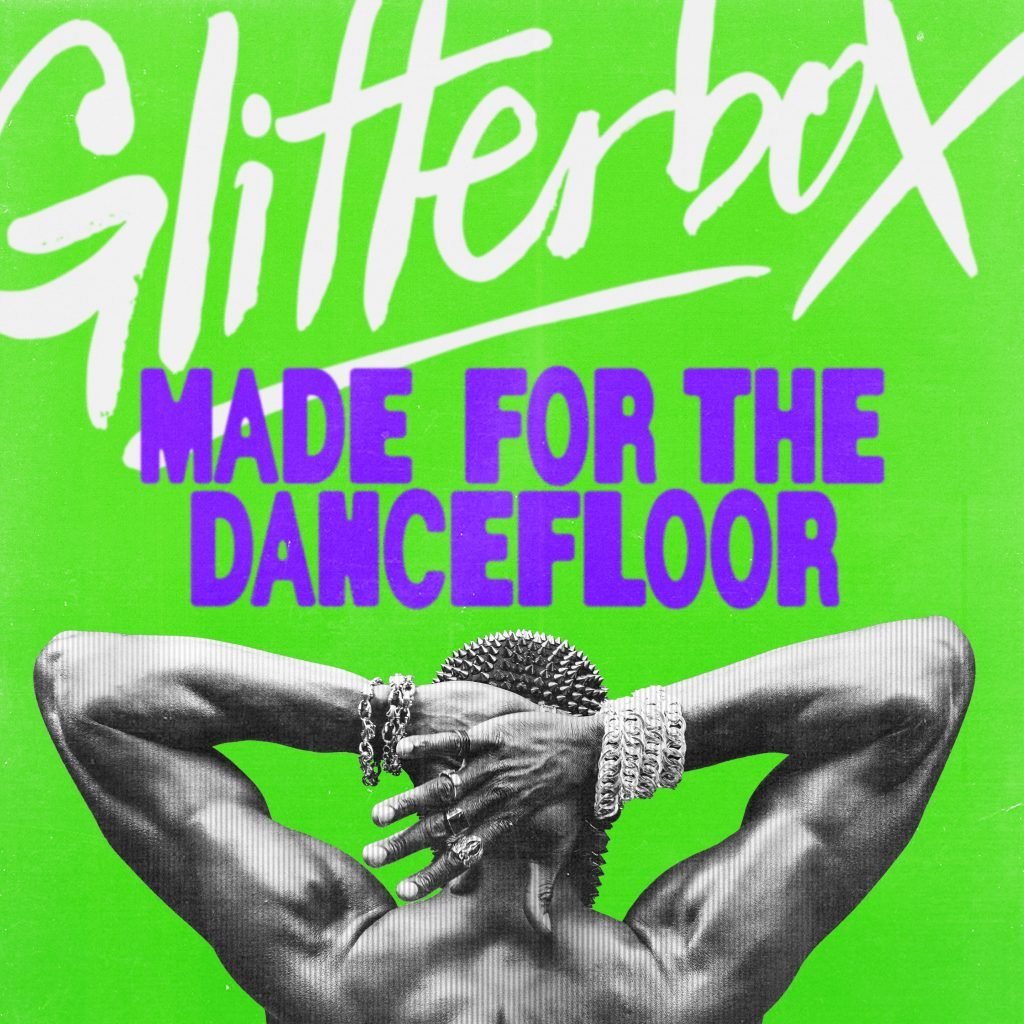 Various - Made For The Dancefloor