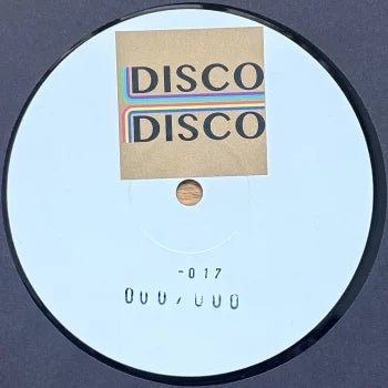 Dan Corco - Enjoy the Ride EP