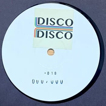 Crane - Cherokee Lover EP