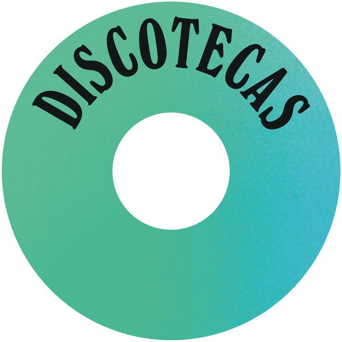 Discotecas - Discotecas 007