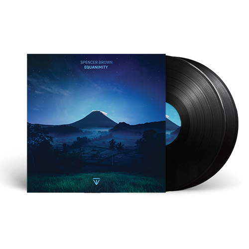 Spencer Brown - Equanimity