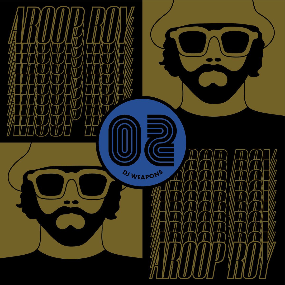 Aroop Roy - DJ Weapons Special Edition Part 2