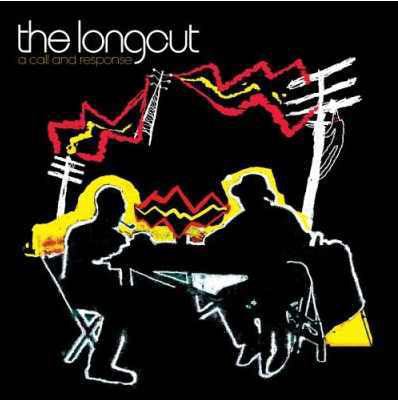 The Longcut - A Call And Response (CD)