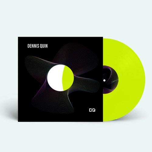 Dennis Quin - Temptation