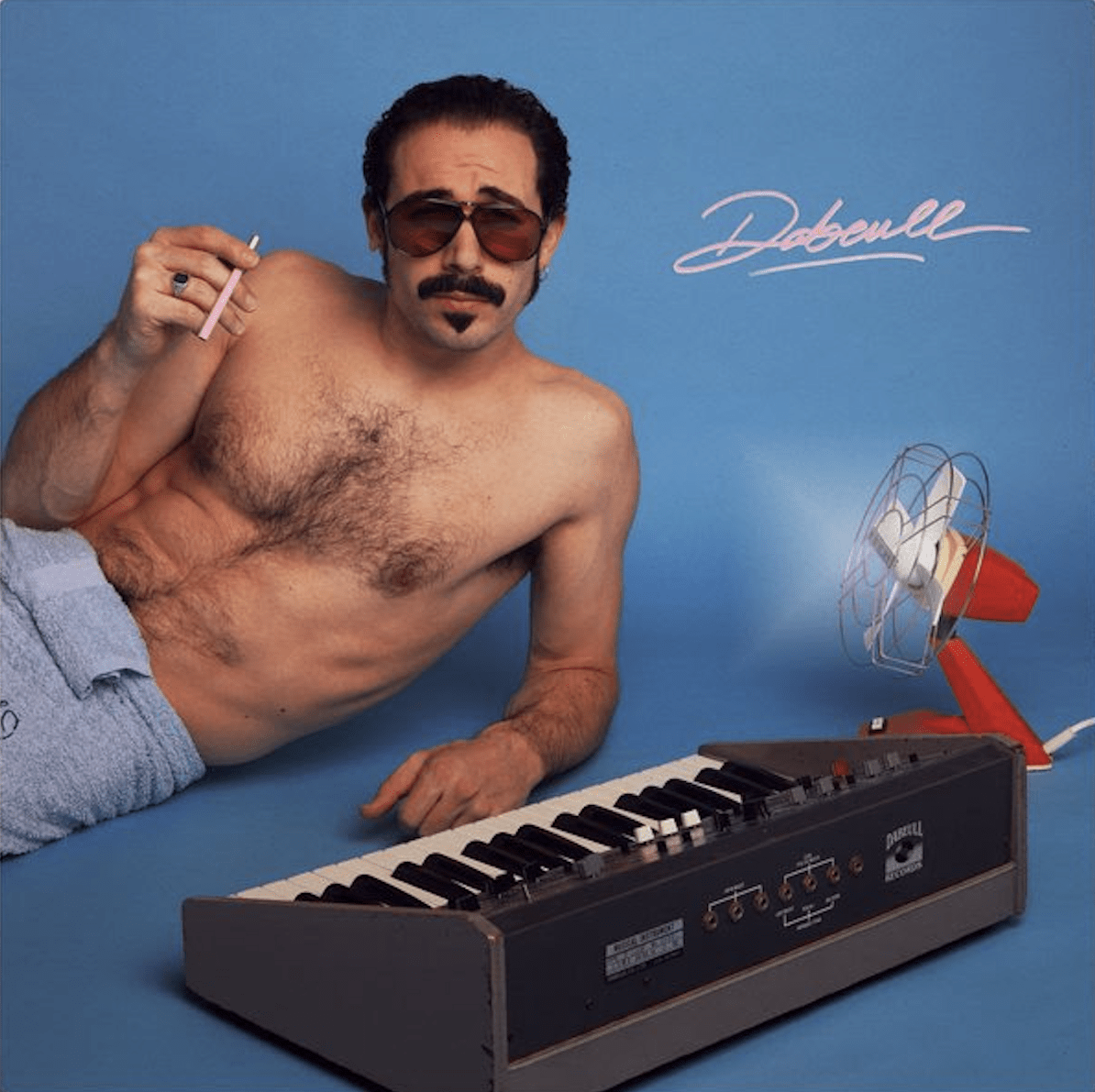Dabeull - Intimate Fonk