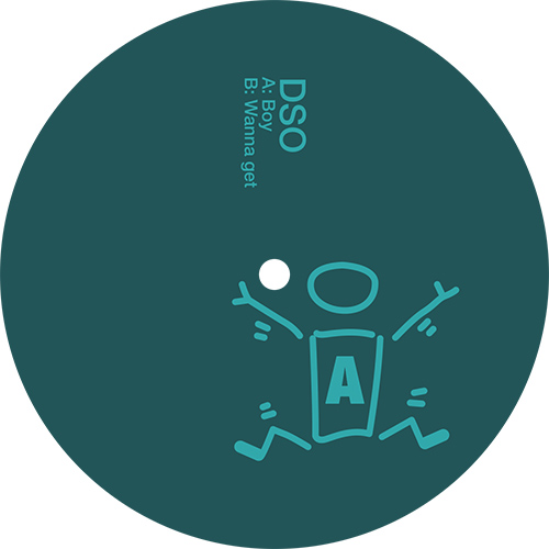 Unknown - Vol. 3