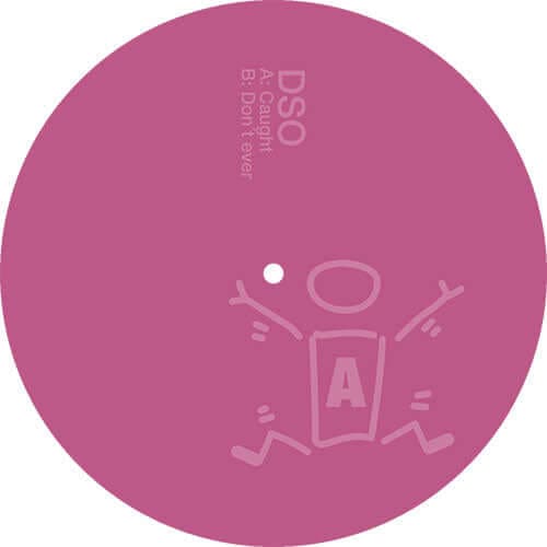 Unknown - Vol 4 (DSO004)