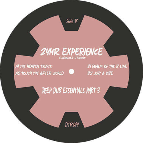 24Hour Experience - More Dub Essentials Part 2