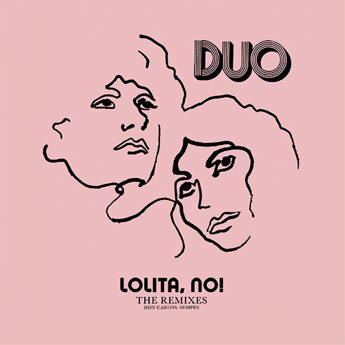 DUO - Lolita, No!
