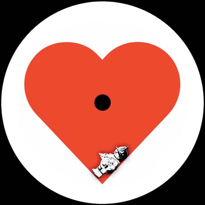 Duzer - Only Love / TT