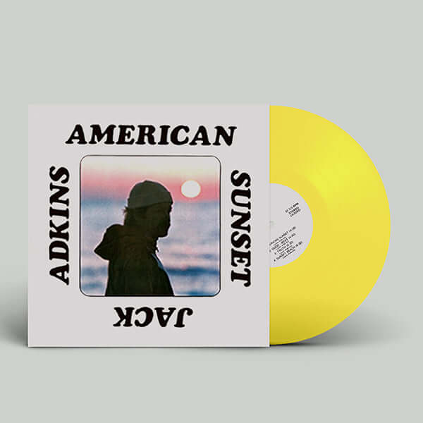 Jack Adkins - American Sunset