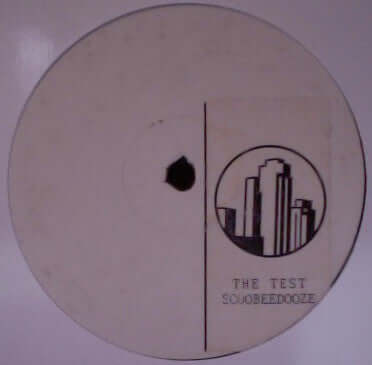 Scoobeedooze - The Test