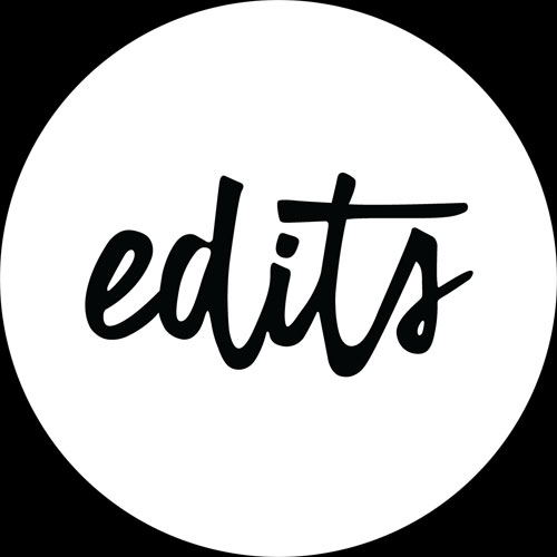 Casual Connection - EDITS 001
