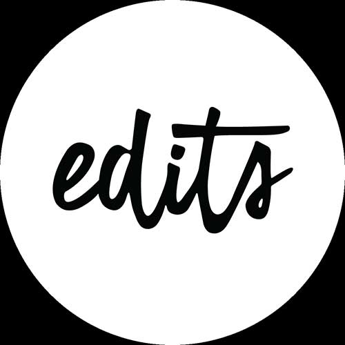Casual Connection - Edits 003