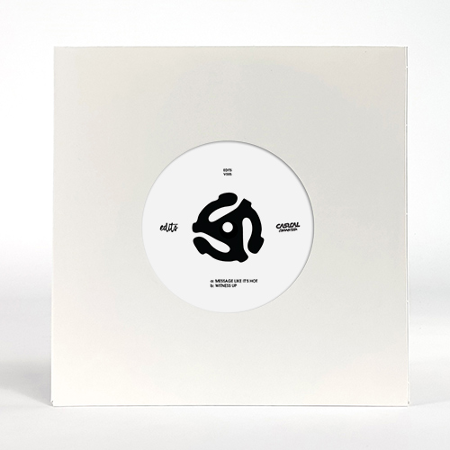 Casual Connection - Edits Vol 5