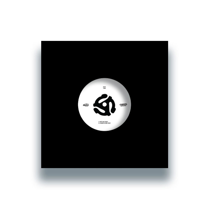Casual Connection - Edits Vol 8