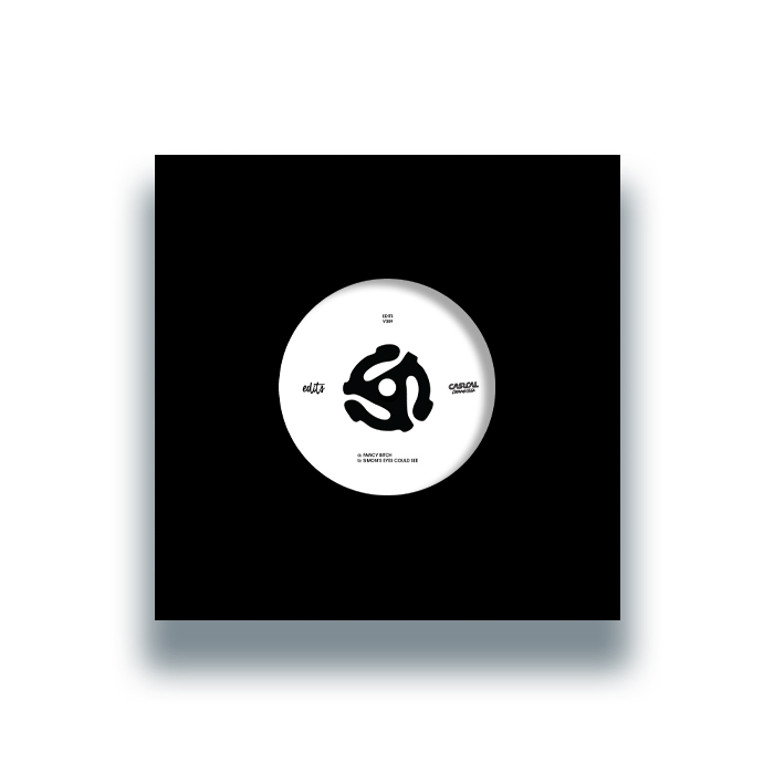 Casual Connection - Edits Vol 9