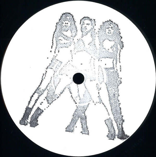 Unknown Artist - Untitled (EEE005)