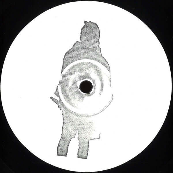 Unknown Artist - Unknown (EEE008)