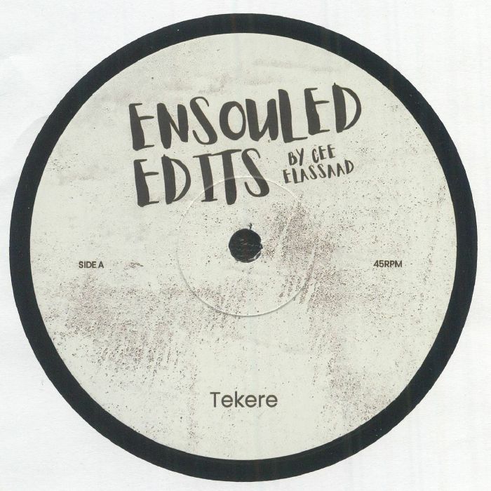 Cee Elassaad - Cee Elassaad Edits