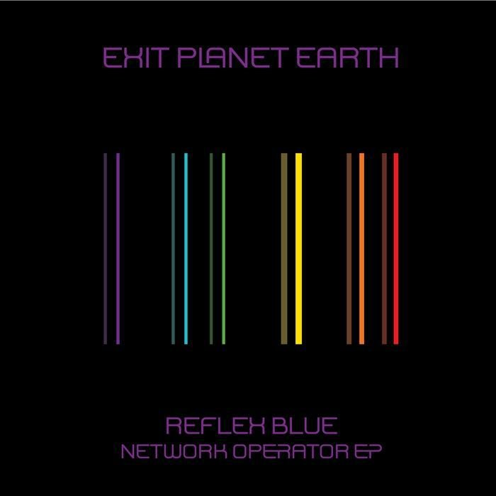 Reflex Blue - Network Operator