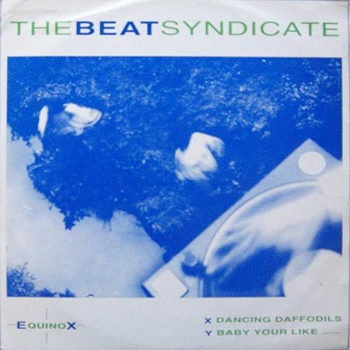 The Beat Syndicate - Dancing Daffodils