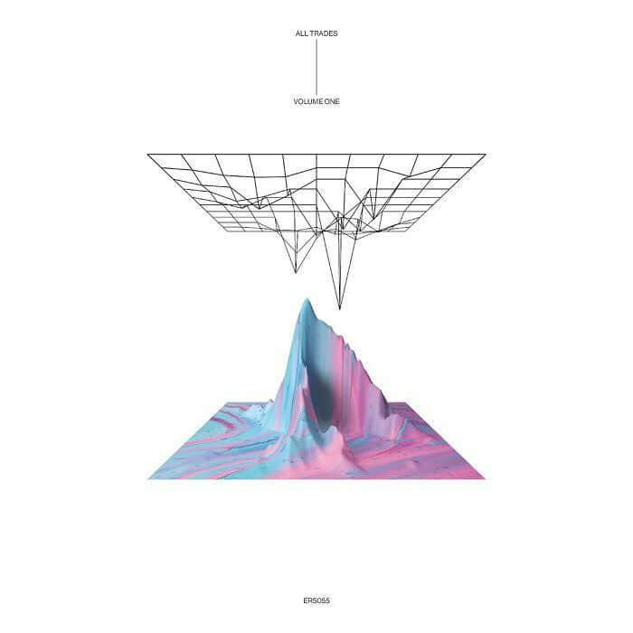 Various - All Trades: Volume One