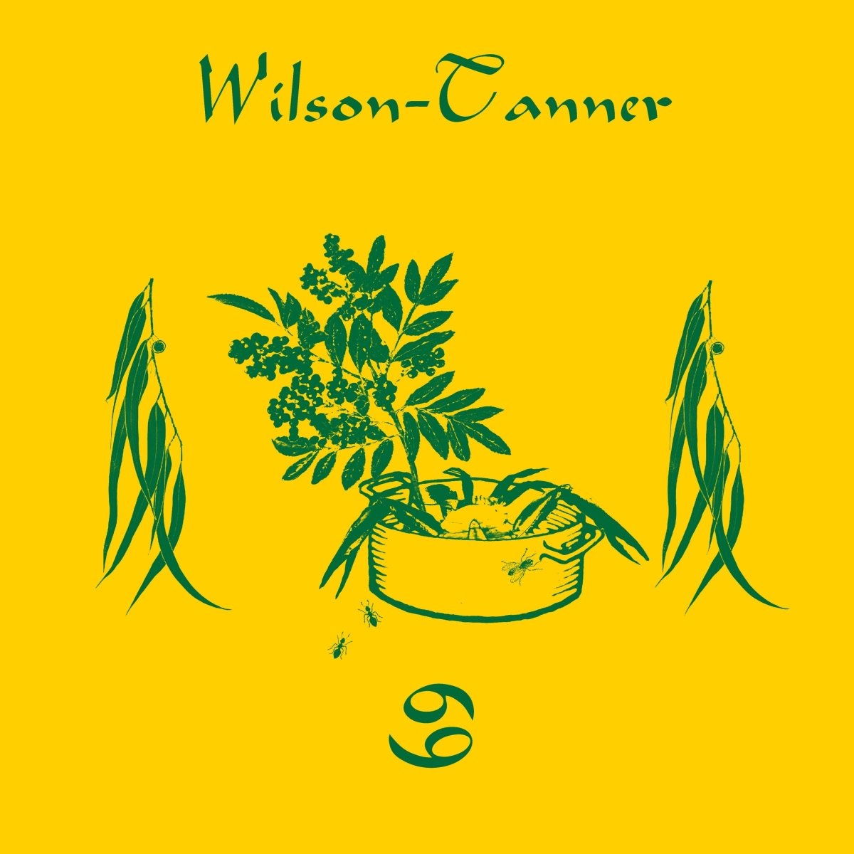 Wilson Tanner - 69