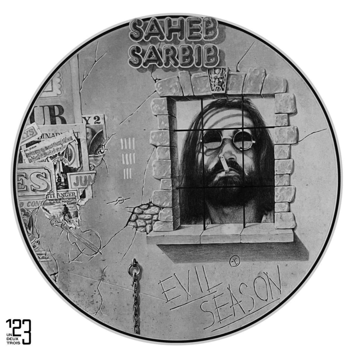 Saheb Sarbib - Evil Season
