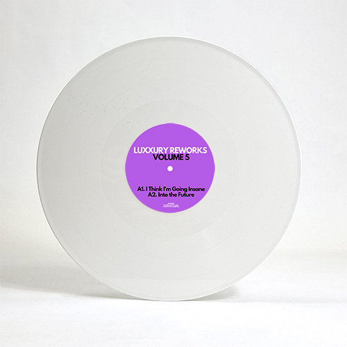 Luxxury - Vol 5