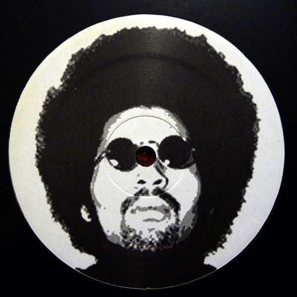 Norma Jean Bell - I'm The Baddest Bitch (The Moodymann Mixes)