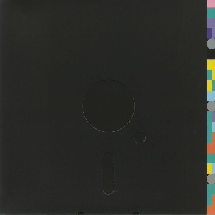 New Order - Blue Monday