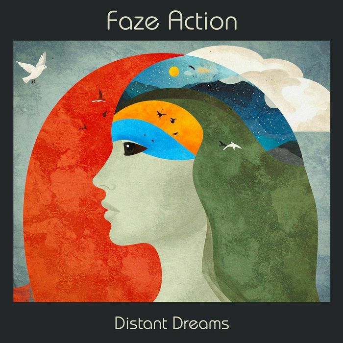 Faze Action - Distant Dreams