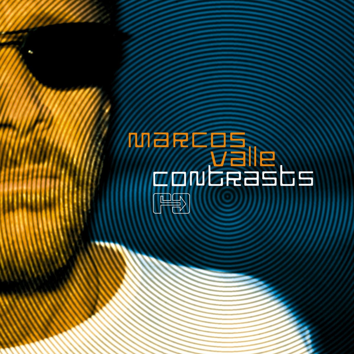 Marcos Valle - Contrasts (2025 Reissue)