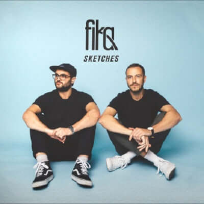 Fika - Sketches