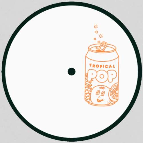 Various - Tropical Pop Vol. 2