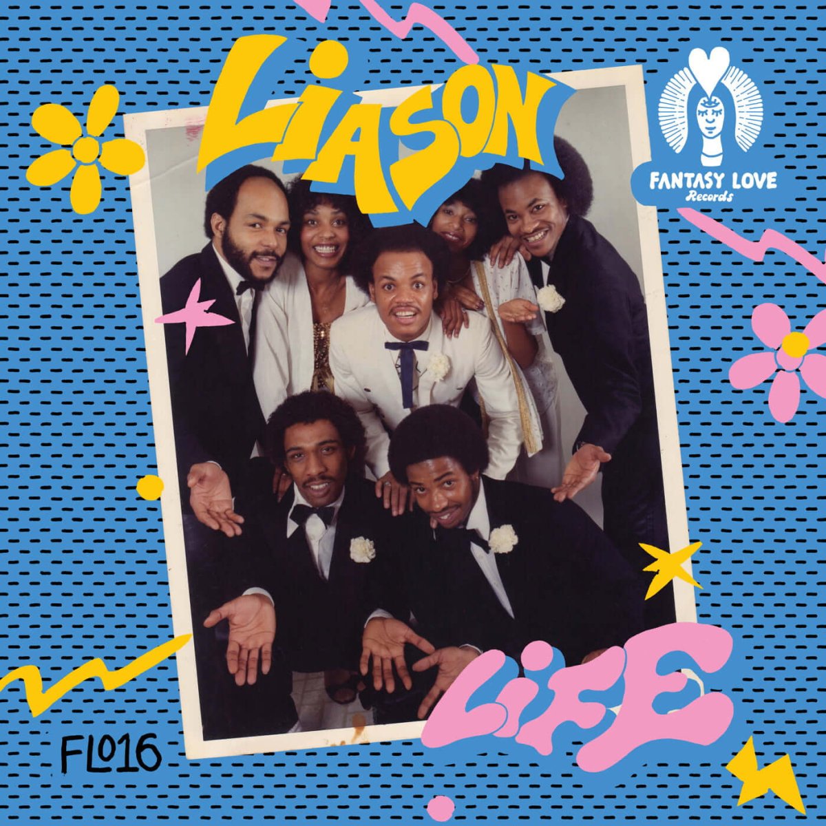 Liason - Life / Disco Party
