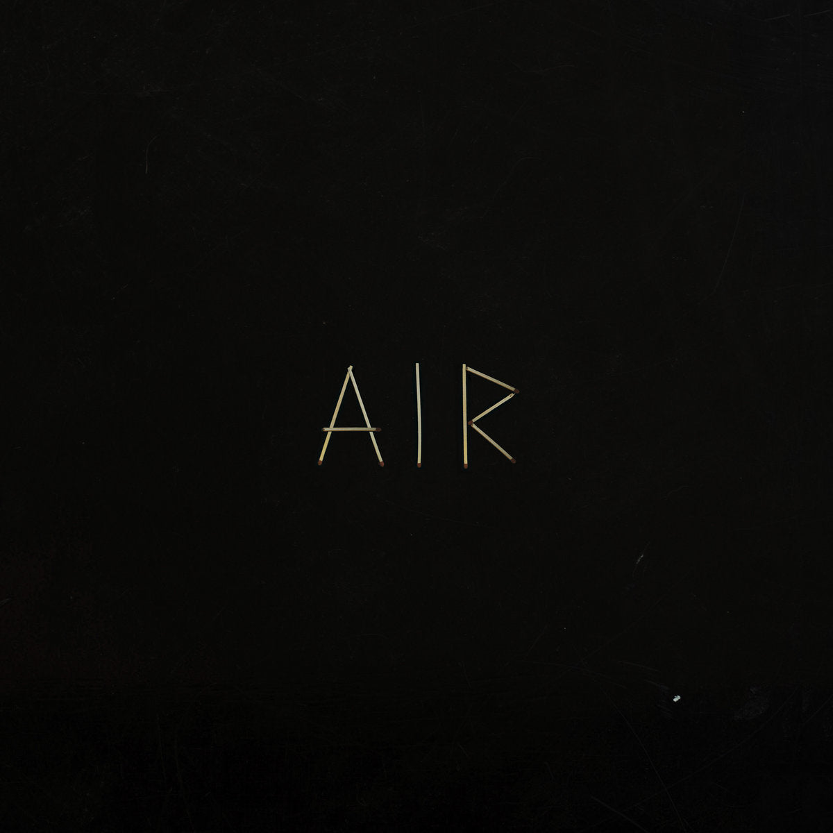 SAULT - AIR