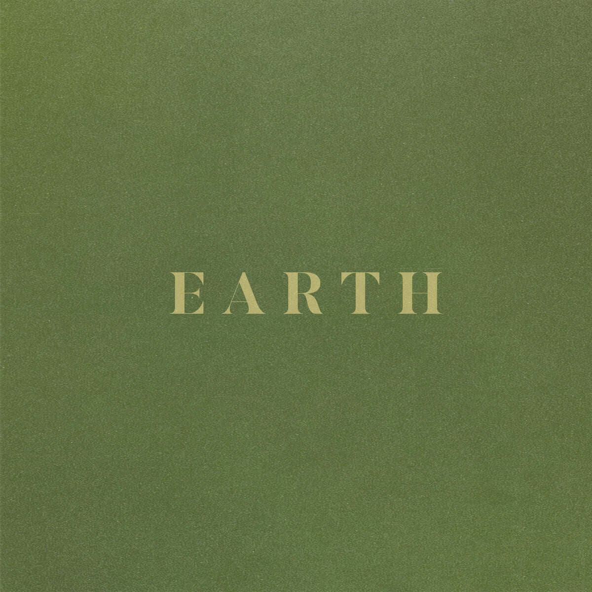 SAULT - Earth