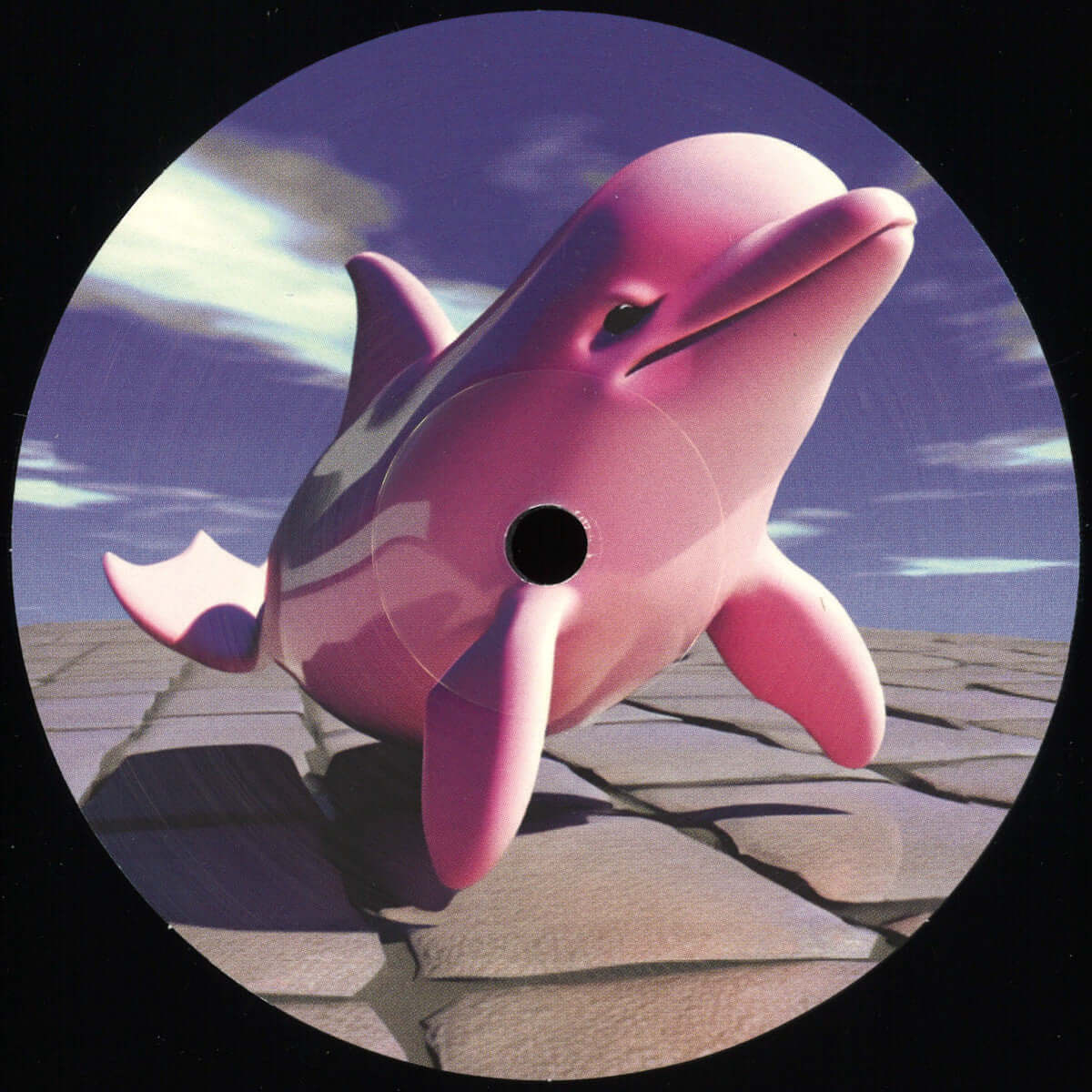 Hidden Spheres - Love Hate EP