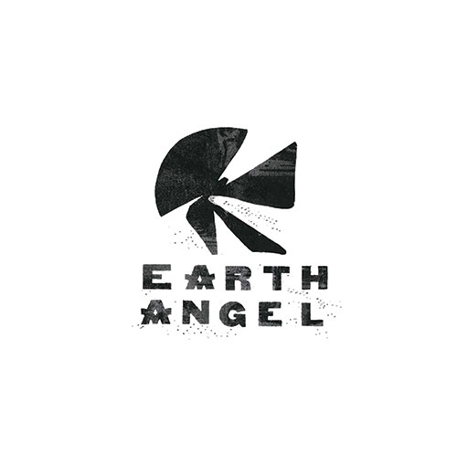 Earth Angel - Earth Angel  EP
